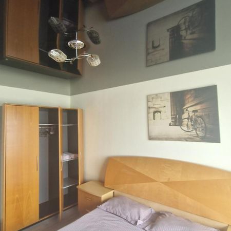 Apartament Faleza Tiglina Galaţi Exterior foto