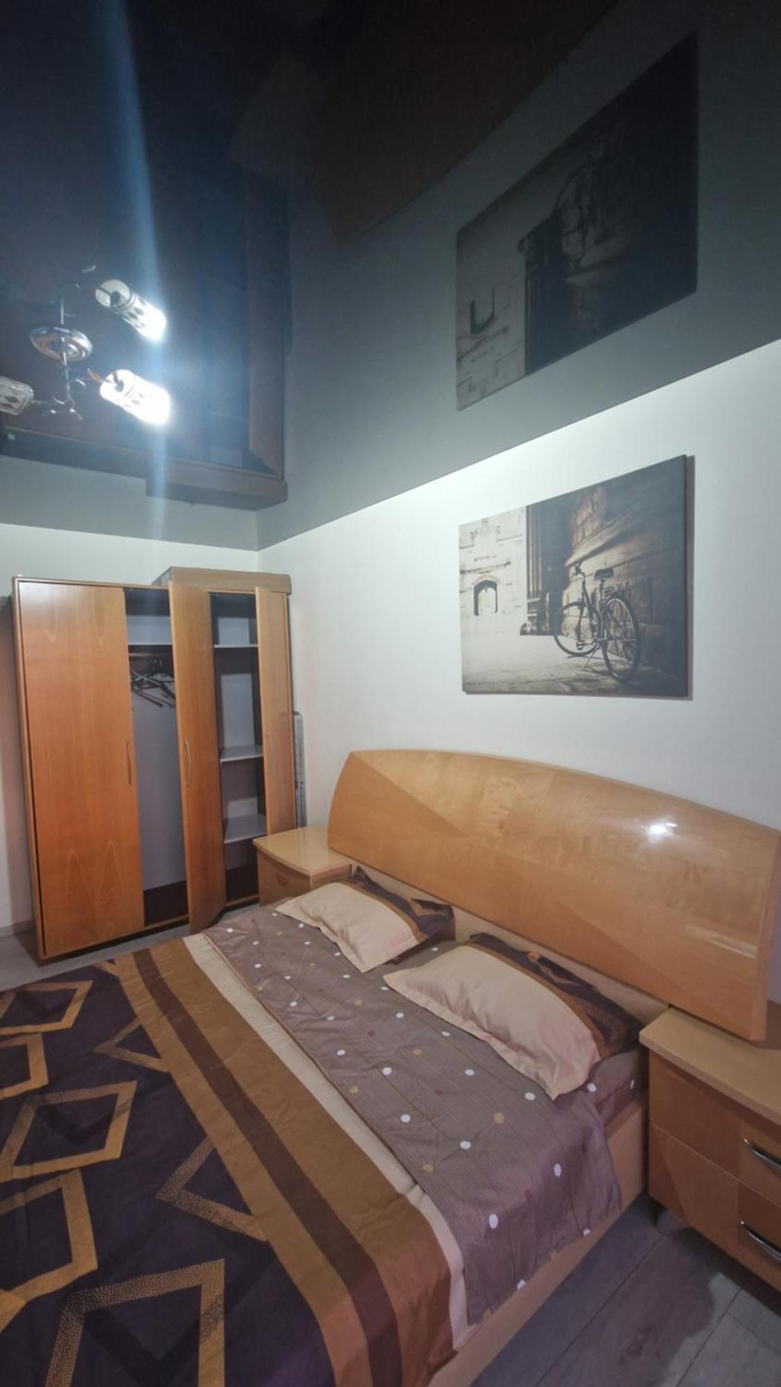Apartament Faleza Tiglina Galaţi Exterior foto