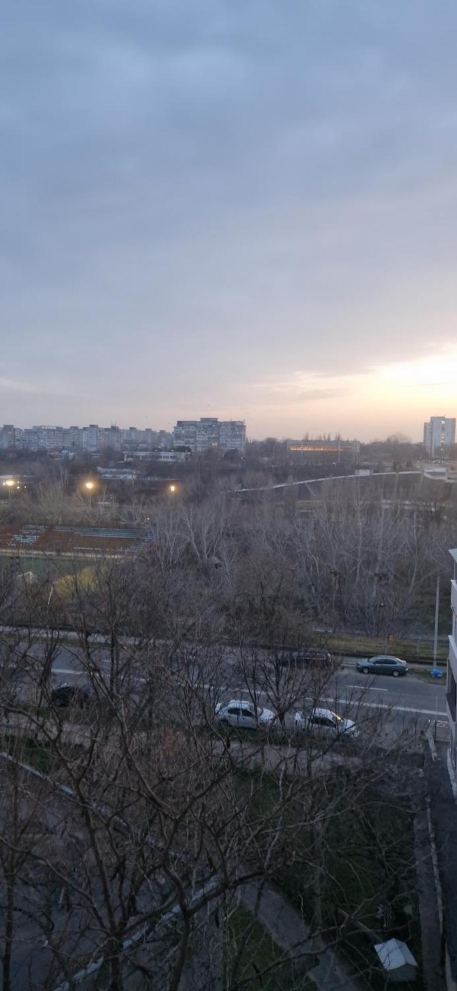 Apartament Faleza Tiglina Galaţi Exterior foto