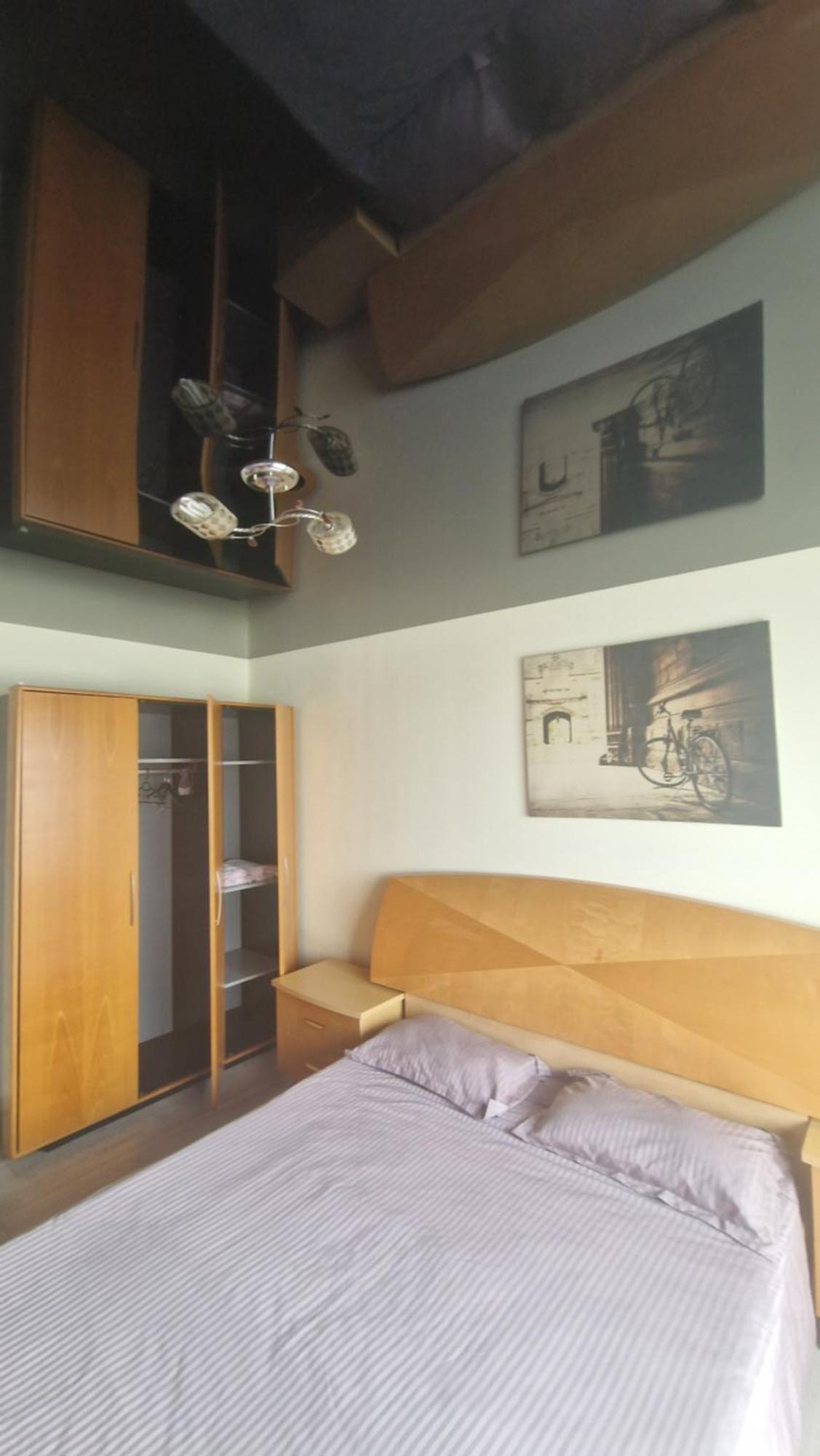 Apartament Faleza Tiglina Galaţi Exterior foto