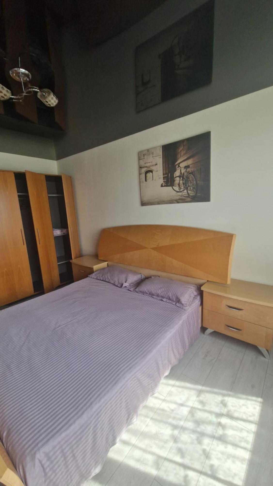 Apartament Faleza Tiglina Galaţi Exterior foto