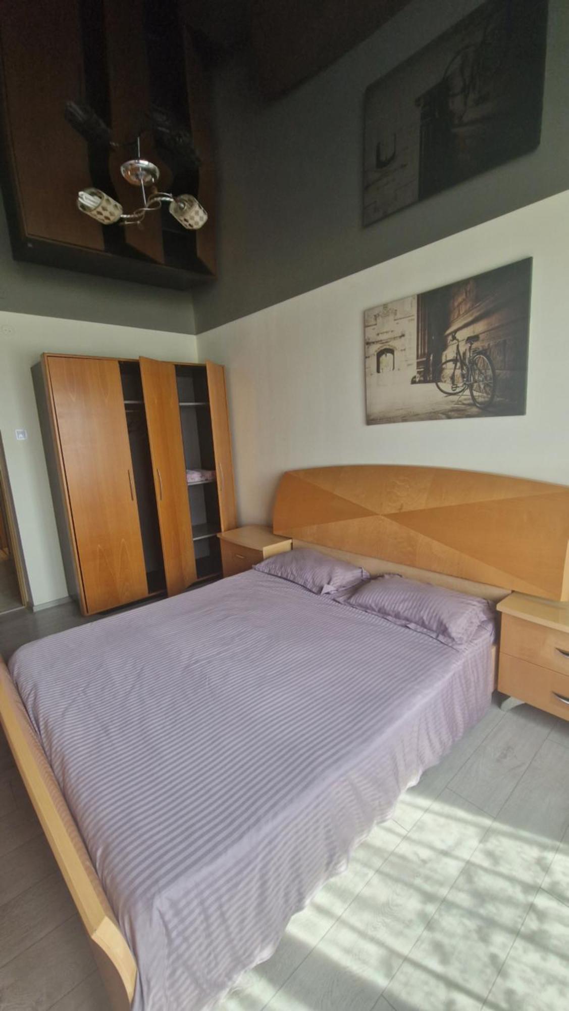 Apartament Faleza Tiglina Galaţi Exterior foto